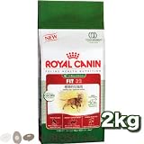 ロイヤルカナン フィット 2kg