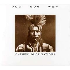 Gathering of Nations Pow Wow by  Gathering Of Nations 