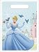 Cinderella Dreamland Loot Bag, 8ct