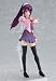 Bakemonogatari: Hitagi Senjougahara figma Action Figure_s-4