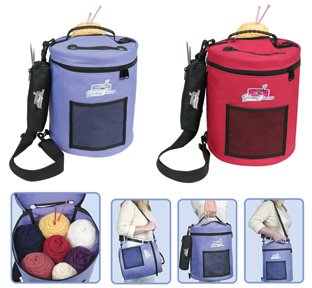 Art Bin Yarn Drum