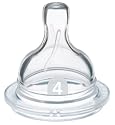 Philips Avent Fast Flow Nipple, BPA-Free