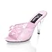 Pleaser Women's Caress 401-2 Sandals