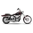 Cobra Speedster Slashdown - Chrome 6857