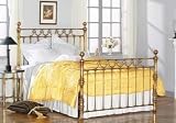 Original Bedstead Company Braemore Headboard