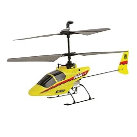 Blade mCX RTF from Helicopter Crash Kits