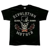 Revolution Mother - Glory Bound T-Shirt