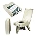 The PETT Portable Environmental Toilet