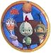 Chicken Little Melamine Plate