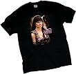 Warrior Princess -- Xena: Warrior Princess Adult T-Shirt