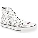Converse All Star - 7 Uk - Multi - Fabric
