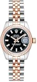 ROLEX fCgWXg 179171 ubN o[ [sAi]