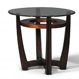 Bassett Mirror Elations End Table