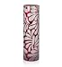 Info/Buy Ruby Plume Cylinder Glass Vase