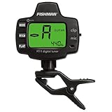Fishman FT1 Digital Tuner