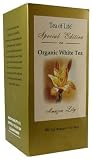 Tea of Life Special Edition Organic White Tea 