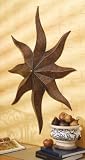  48″ Decorative Sweltering Summer Sun Wall ...