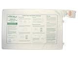 Cordless 1 Year Bed Pad - 20 x 30