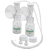Cyber Monday Ameda Dual HygienKit system for breast pump