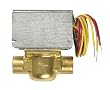 HONEYWELL INC. V8043E1012 24V MOTORIZED ZONE VALVE 3/4"