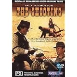 The Shooting [ Origine Australien, Sans Langue Francaise ]par Jack Nicholson