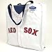 BOSTON RED SOX DUSTIN PEDROIA JERSEY TOTE BAG
