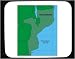 Mozambique Decorated Mouse Pad