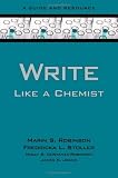Write Like a Chemist: A Guide and Resource image