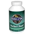 Perfect Food by Garden Of Life - 300 Capsules