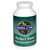 Perfect Food by Garden Of Life - 300 Capsules