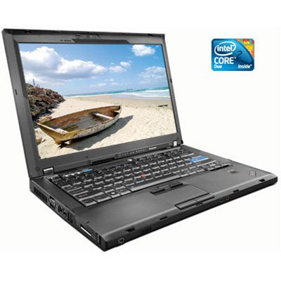 Lenovo ThinkPad T400 2765 Notebook