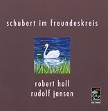 Schubert - Lieder