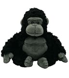 Ty Beanie Baby Tumba the Gorilla