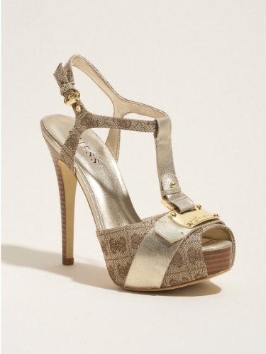 GUESS Kringa High-Heel