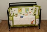 Hunter  Crib Bedding Sets