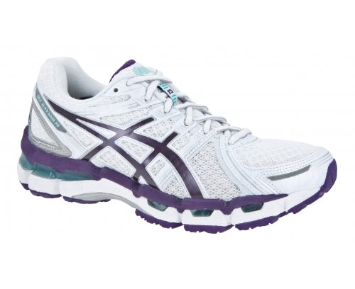 ASICS LADY GEL-KAYANO 19 Running ShoesB00ADSK4DW : image