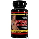 BREAST SCULPTOR