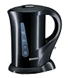 Severin WK 3363 Bollitore 1000W, colore: Nero