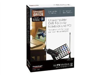 Hauppauge WINTV-MINISTICK SE