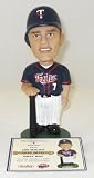 2004 Joe Mauer Minnesota Twins SGA Bobblehead