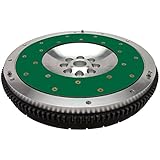 Fidanza 143351 Aluminum Flywheel