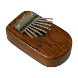 Mid-East Thumb Piano Small