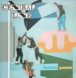 BETCHA GONNA 12" SINGLE