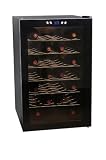 Cave � vin de service - Contenance 80L/28 bouteilles - Temp�rature r�glable
