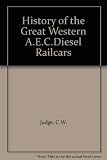 The history of the Great Western A.E.C. diesel railcars