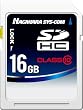 HPC-SDH16G10C [CLASS10�б� ��®SDHC���꡼������ 16GB]