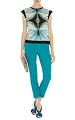 Mirror Print T-Shirt