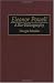 Eleanor Powell: A Bio-Bibliography (Bio-Bibliographies in the Performing Arts)
