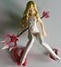 Figure Gashapon Capcom Super Real Figure Fighting Jam collection ver.1.5 Nool A_s-3