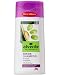 Alverde Repair-Shampoo Traube Avocado, 4er Pack (4 x 200 ml)